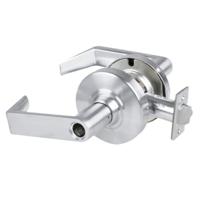 ND80LDEU RHO 626 Grade 1 Electrified Cylindrical Lock